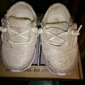 Sperry Bay coast crib Jr